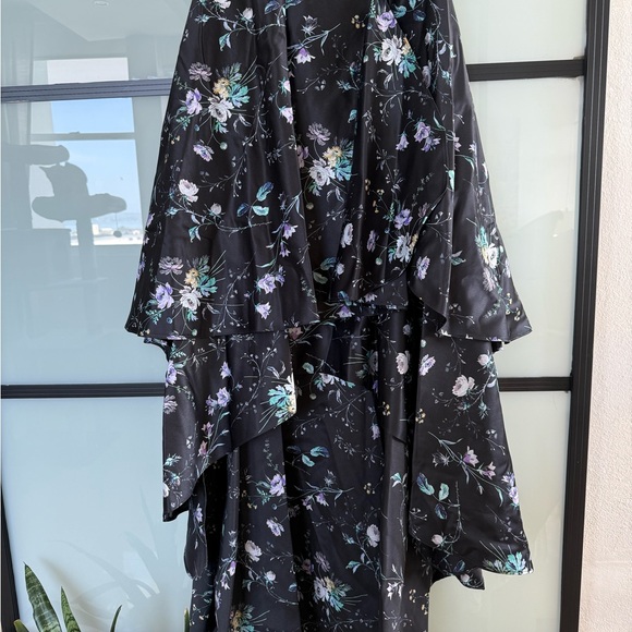 flor et.al Ball Gown skirt Size 4 - Picture 3 of 7